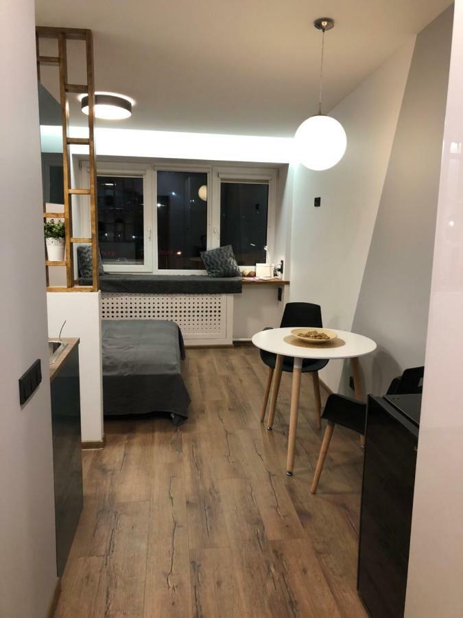 K&P Apartment Vilnius Exteriör bild