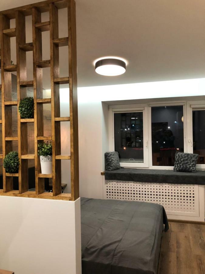 K&P Apartment Vilnius Exteriör bild