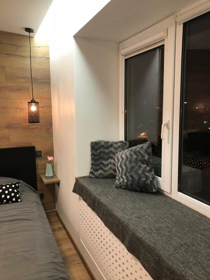 K&P Apartment Vilnius Exteriör bild